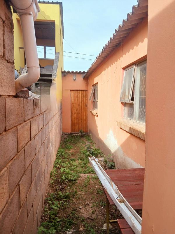 3 Bedroom Property for Sale in Motherwell Nu 2 Eastern Cape